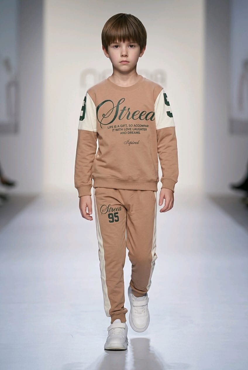 Conjunto Streed
