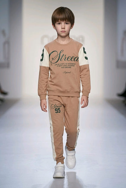 Conjunto Streed