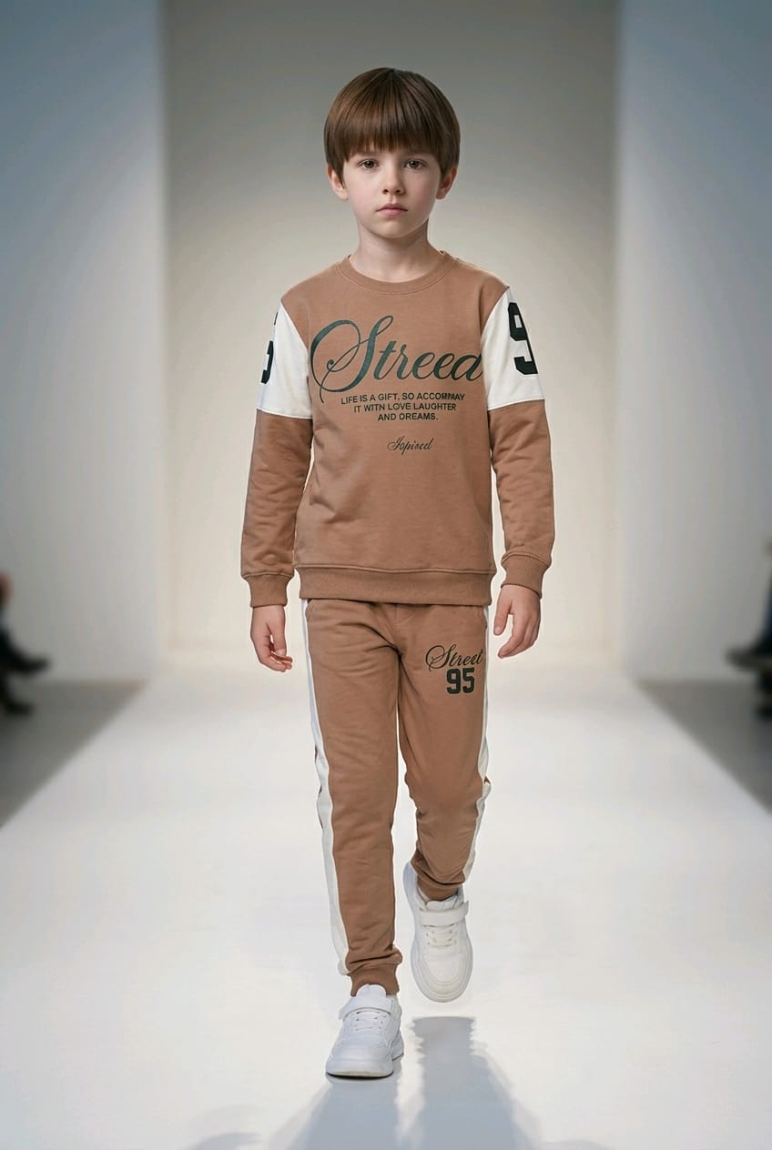 Conjunto Streed