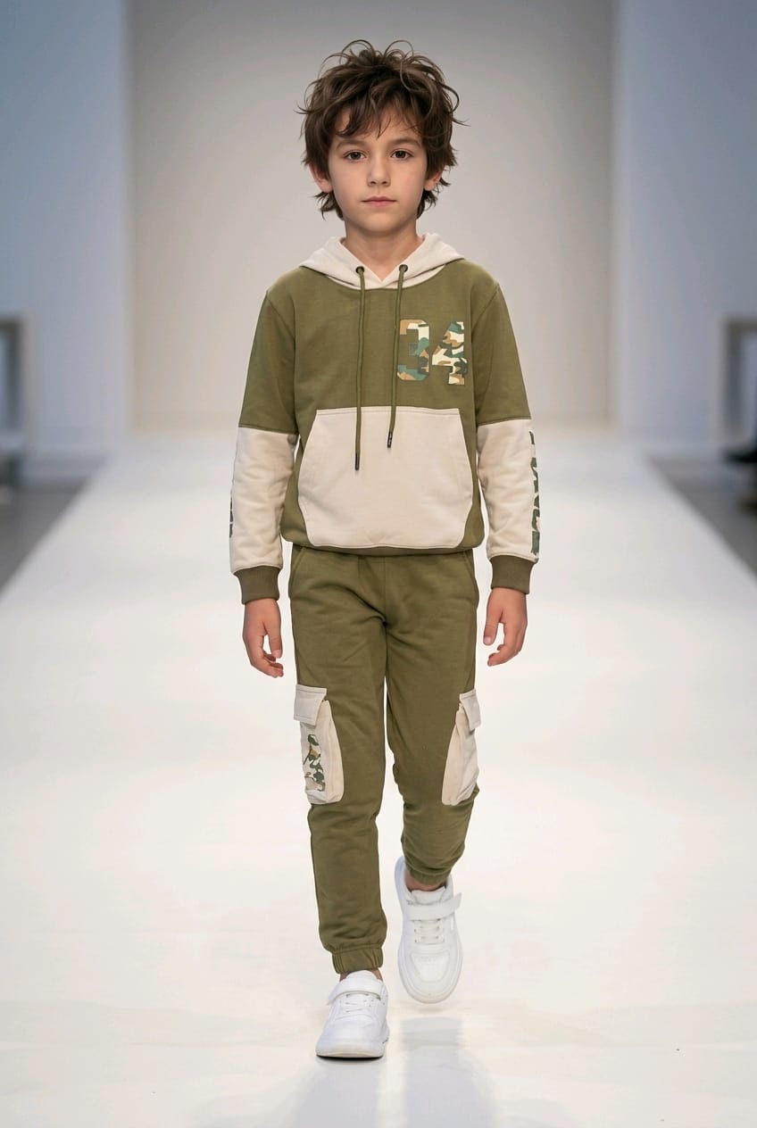 Conjunto Force
