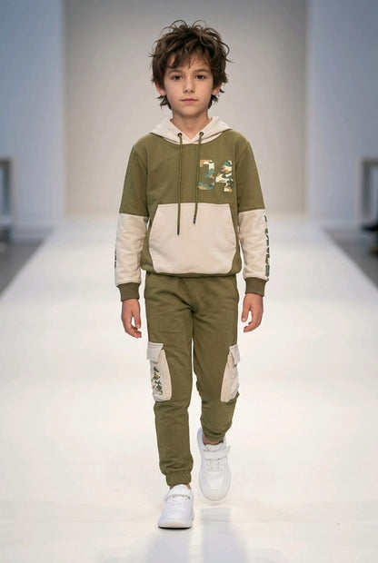 Conjunto Force