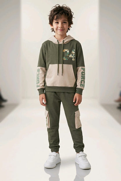 Conjunto Force