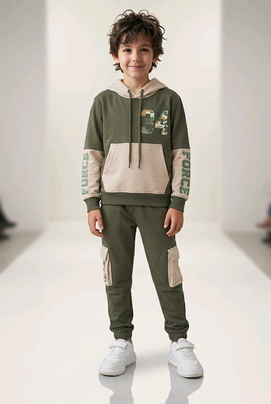 Conjunto Force