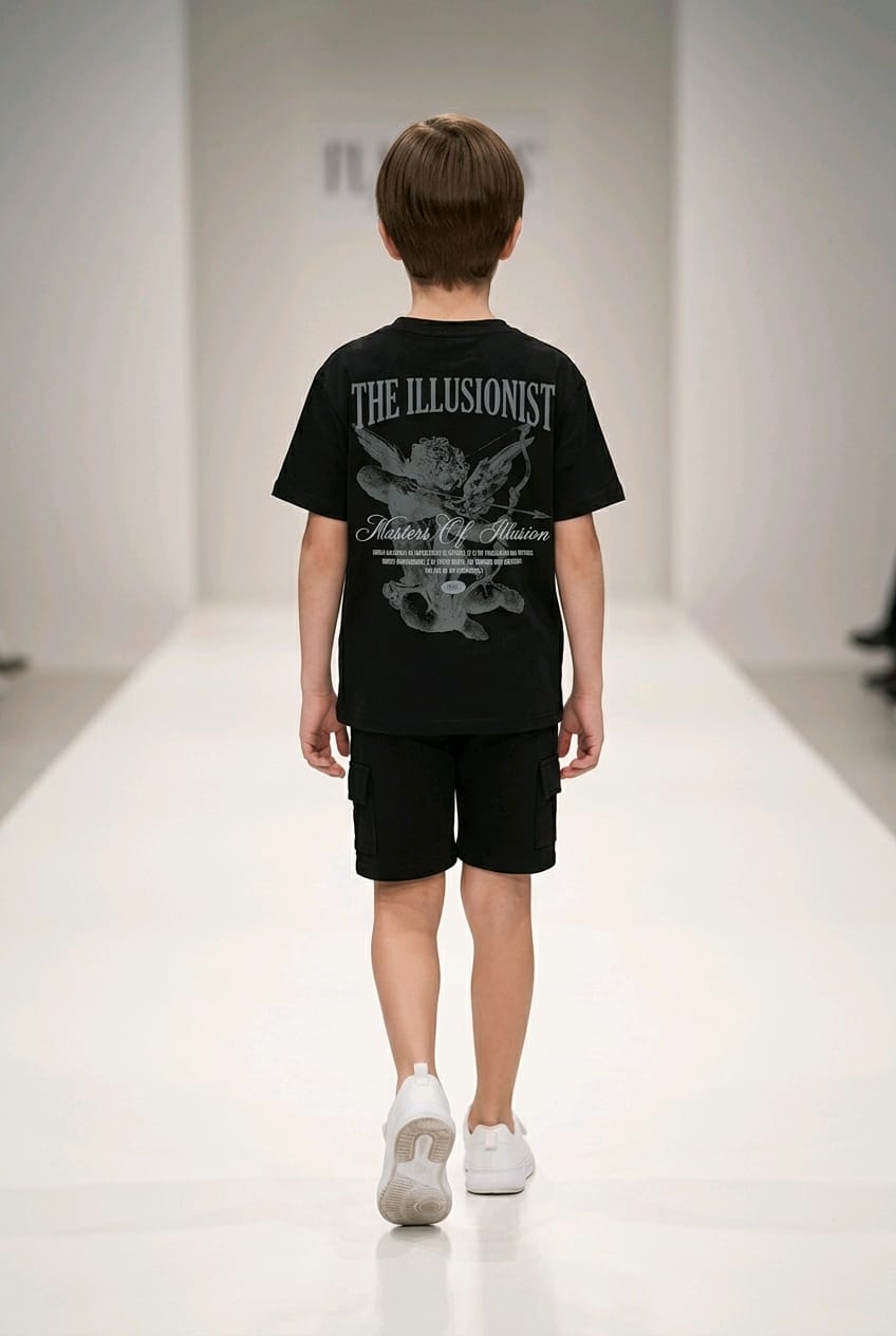Conjunto Oversize Angeles