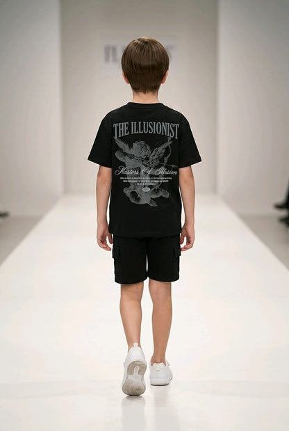 Conjunto Oversize Angeles