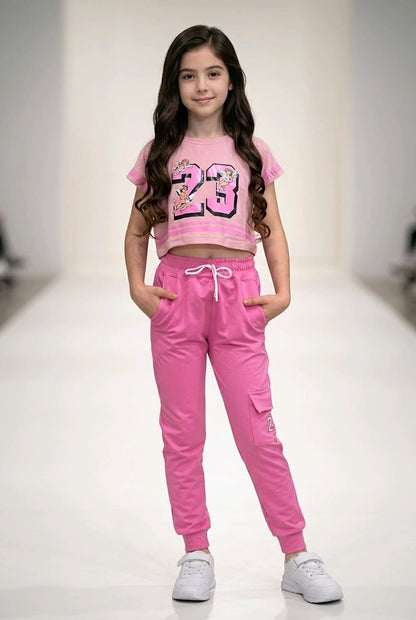 Conjunto Girls Angeles