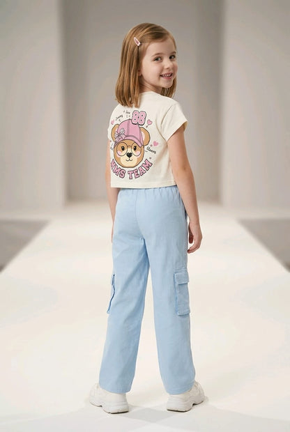 Conjunto Oso Team🧸